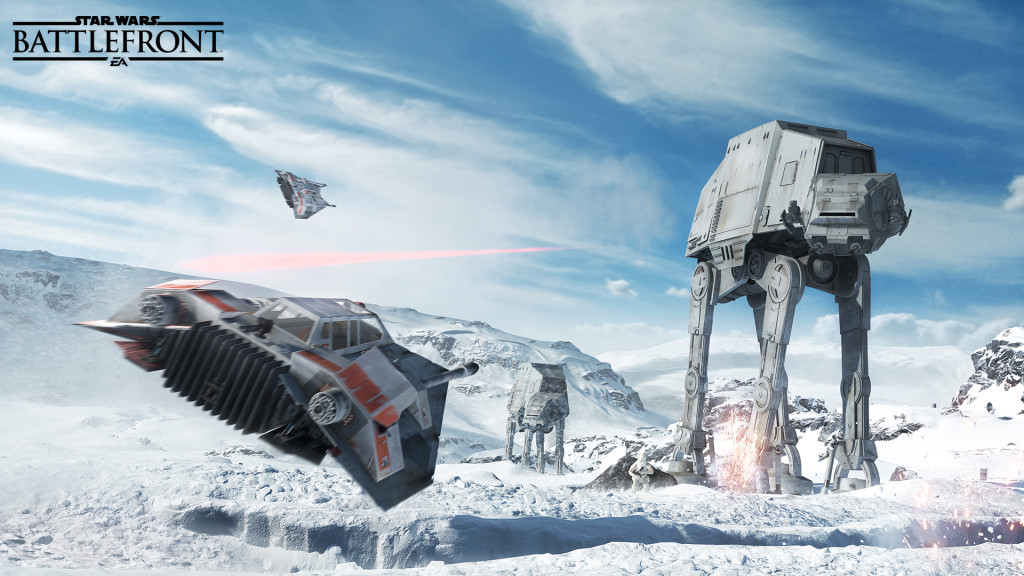 Star Wars: Battlefront