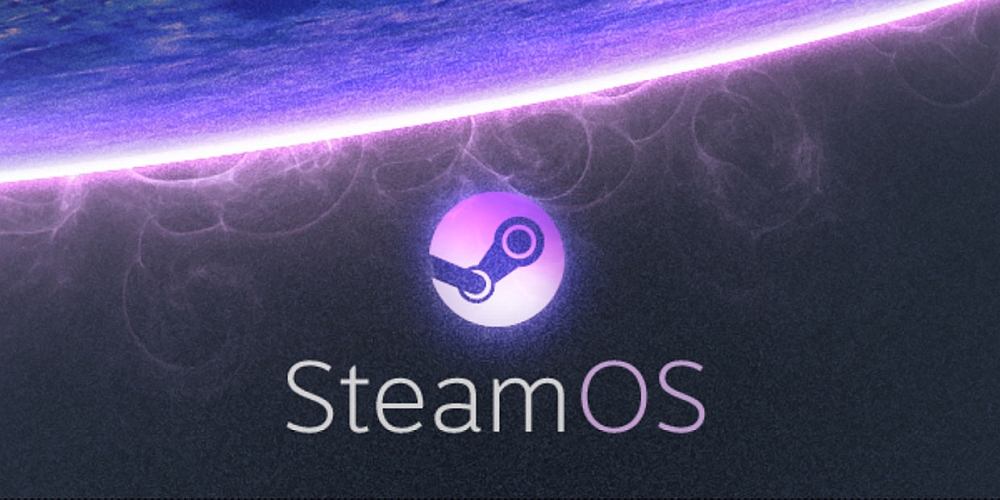 Steam OS är släppt
