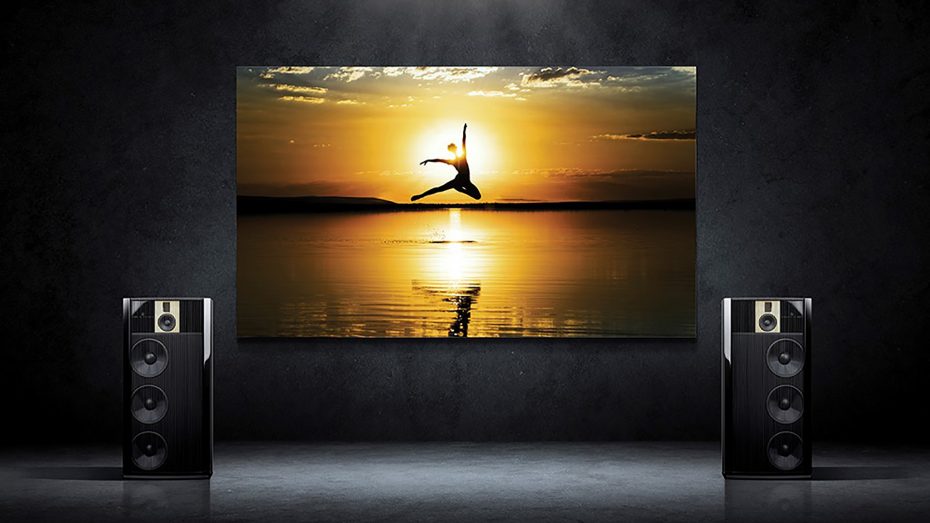 Allians i lyxklassen