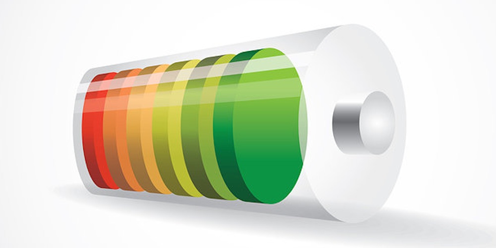 Laddar mobilen på 30 sekunder