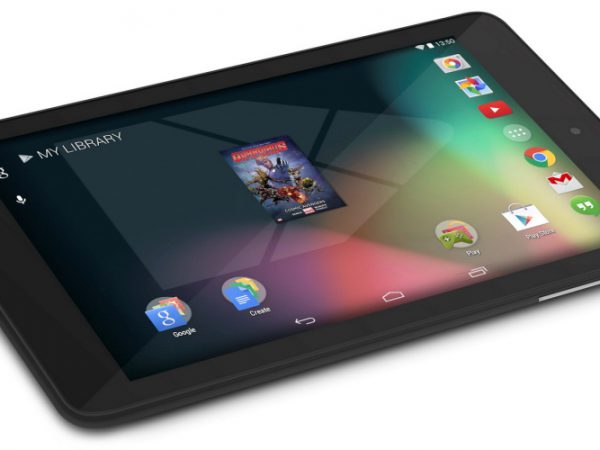 TrekStor SurfTab Xintron i 7.0