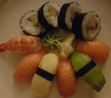 sushi dark galaxy s7 1