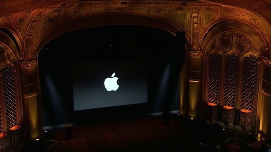 Ny iPad och iPad mini lanseras 22 oktober