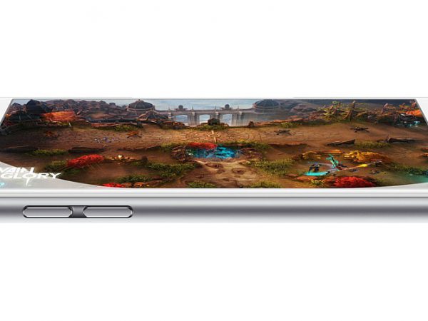 Apple iPhone 6 Plus