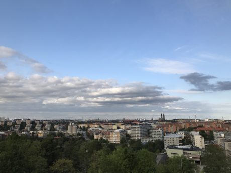 utsikt iphone 7 plus