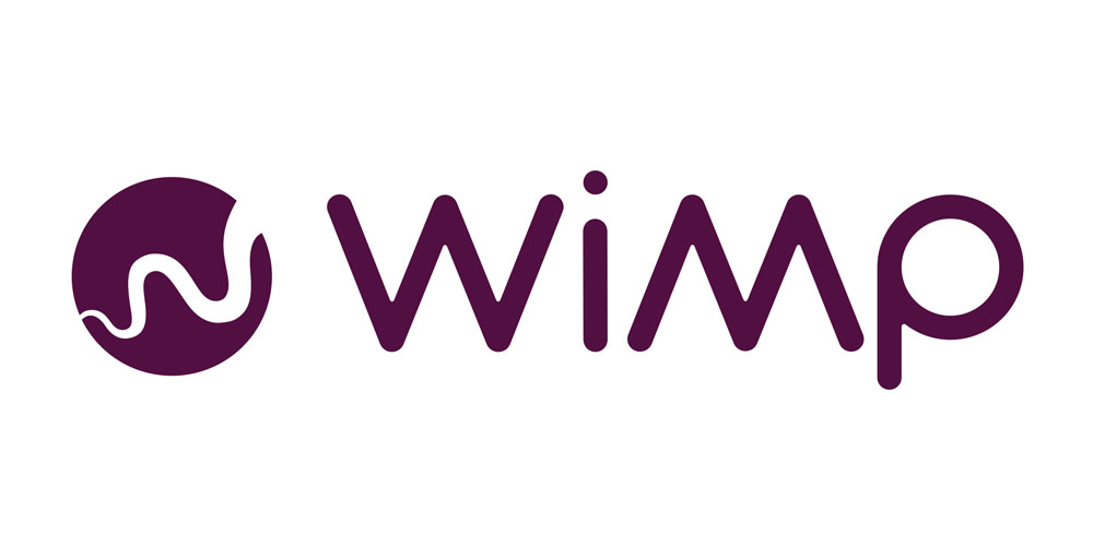 Wimp iOS-uppdatering