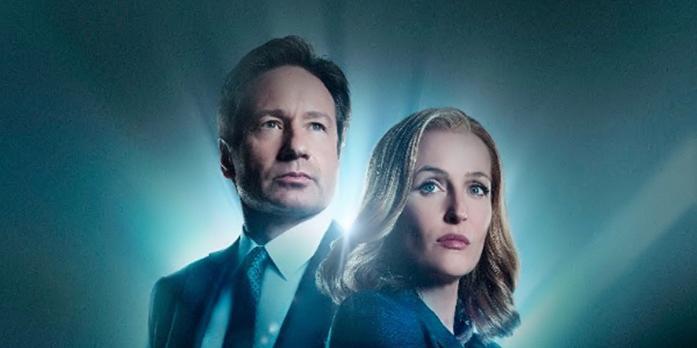 Sanningen finns på Viaplay