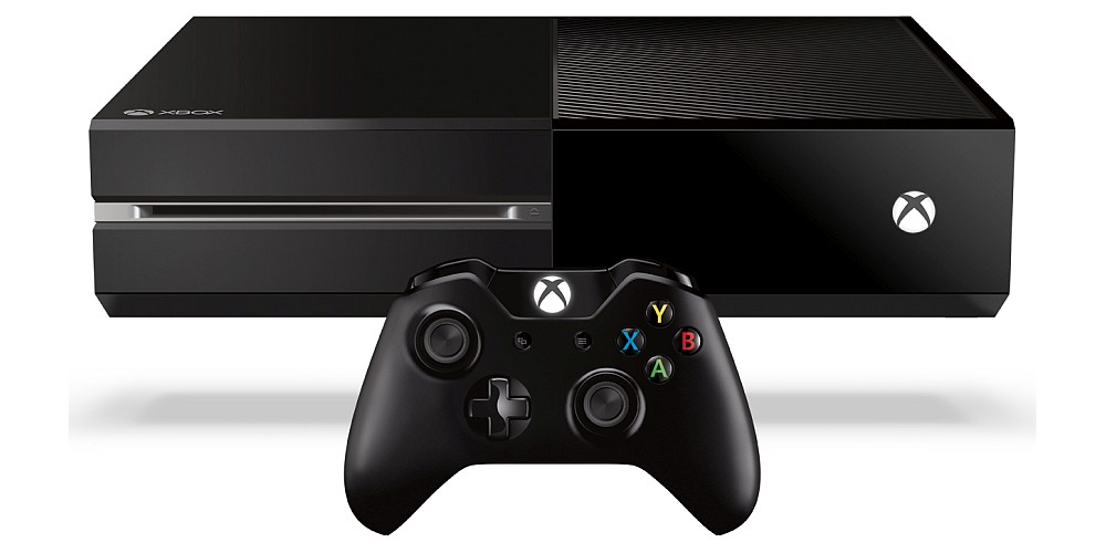 Sent släpp för Xbox One