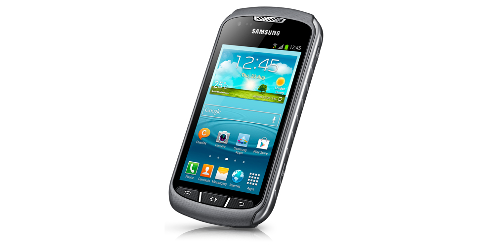 Samsung Galaxy Xcover 2